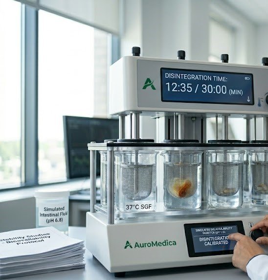 AuroMedica Image 3
