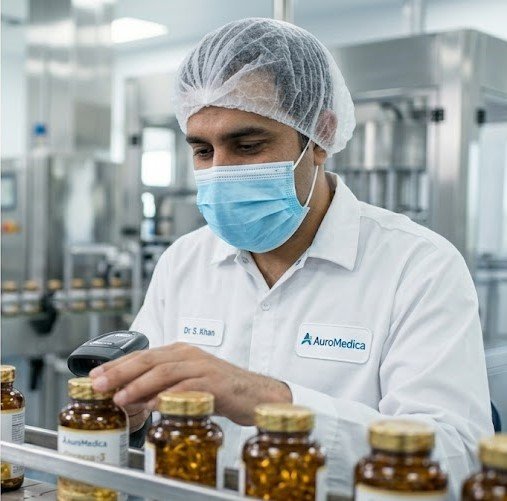 AuroMedica Image 4