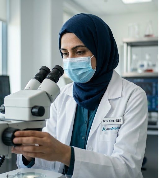AuroMedica Image 5