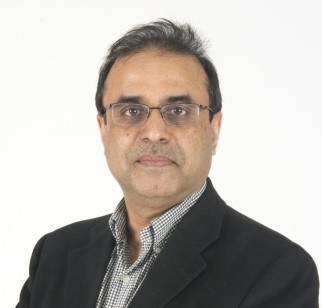 Dr. Shafaqat Bukhari