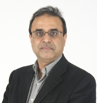 Dr. Shafaqat Bukhari