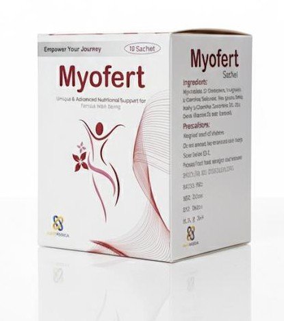 Myofert