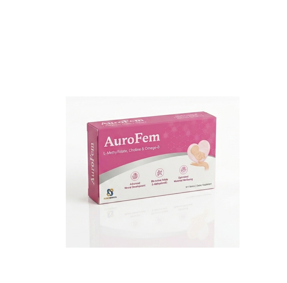 AUROFEM®️